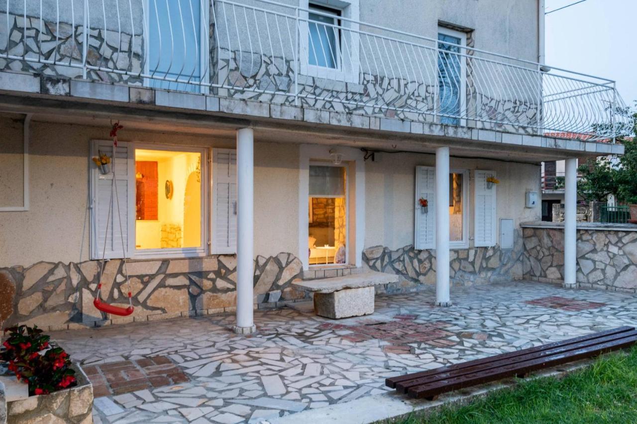 Holiday House Ruba Marcana Ngoại thất bức ảnh