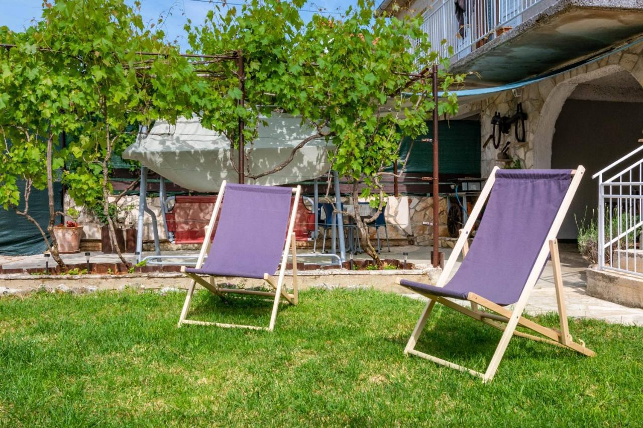 Holiday House Ruba Marcana Ngoại thất bức ảnh