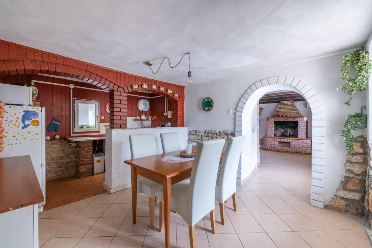 Holiday House Ruba Marcana Ngoại thất bức ảnh