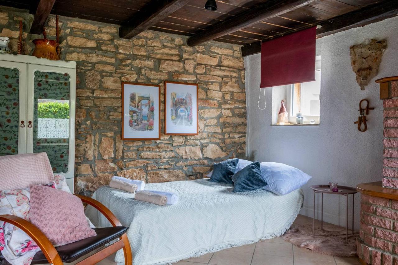 Holiday House Ruba Marcana Ngoại thất bức ảnh