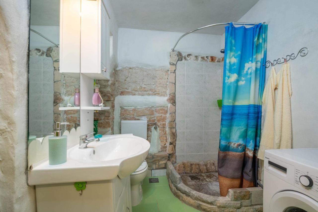 Holiday House Ruba Marcana Ngoại thất bức ảnh